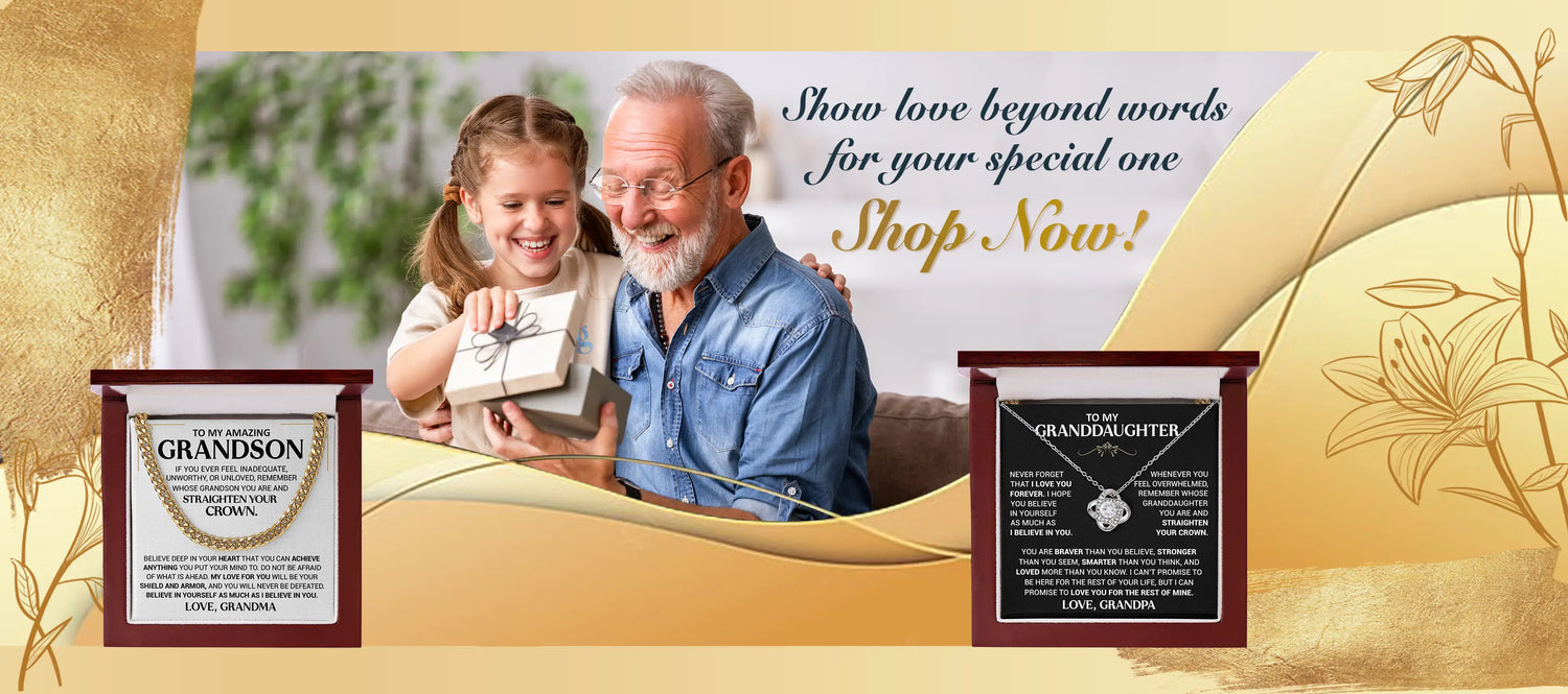 god bless grandparents