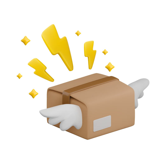 Priority Processing – $5